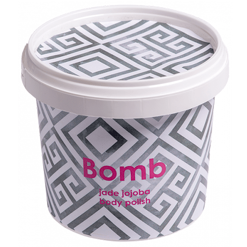 Bomb-Cosmetics-Jade-Jojoba-Body-Polish-375g